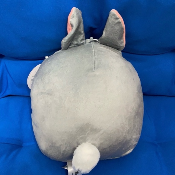 🎀 Squishmallow x Disney Thumper 12 Inch NWT - Picture 2 of 12